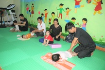 Ninh Bình: Kế hoạch trợ giúp người khuyết tật giai đoạn 2021-2023