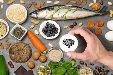 Ăn cá giúp tăng cường hoạt động của não bộ ở trẻ