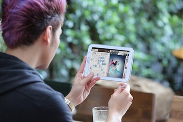 Lý Quý Khánh – nhà thiết kế trẻ với nhiều hoài bão lớn