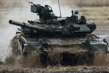 Nga mất bao nhiêu siêu tăng T-90M sau hơn 2 năm chiến sự với Ukraine?