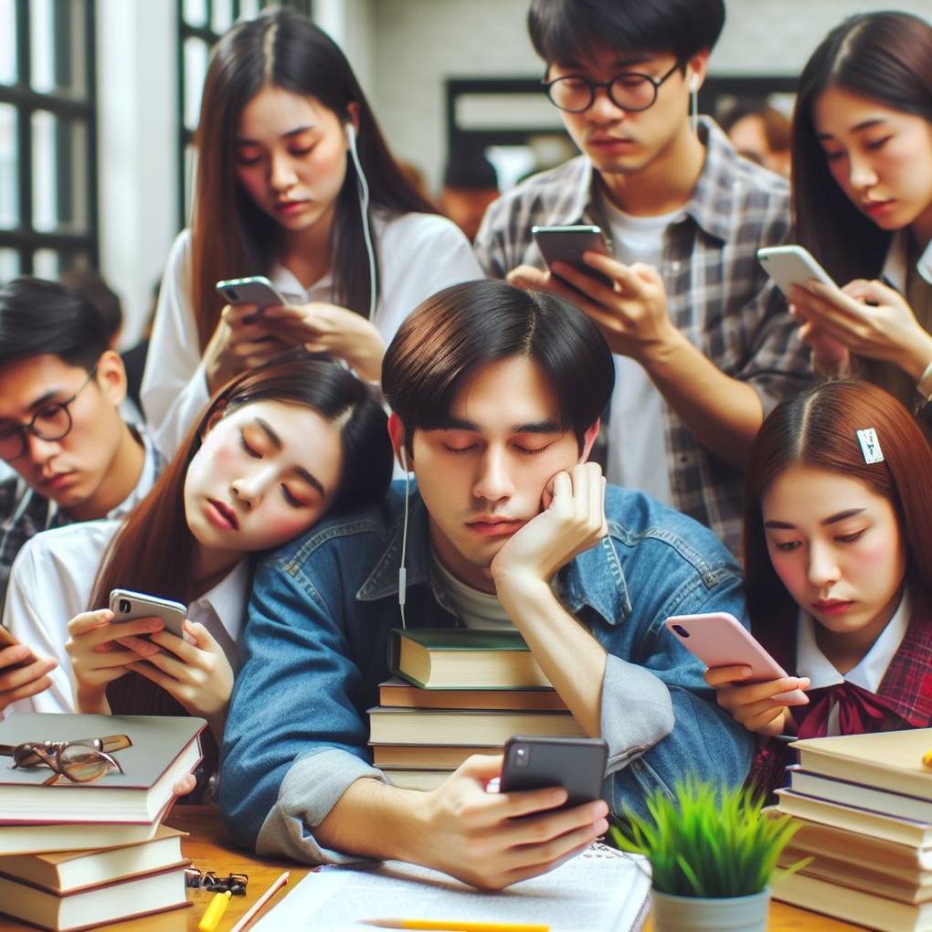 Khi sinh viên nghiện hóng… bê bối, nằm gầm gường nhà người khác - 2 Khi sinh viên nghiện hóng… bê bối, nằm gầm gường nhà người khác - 2