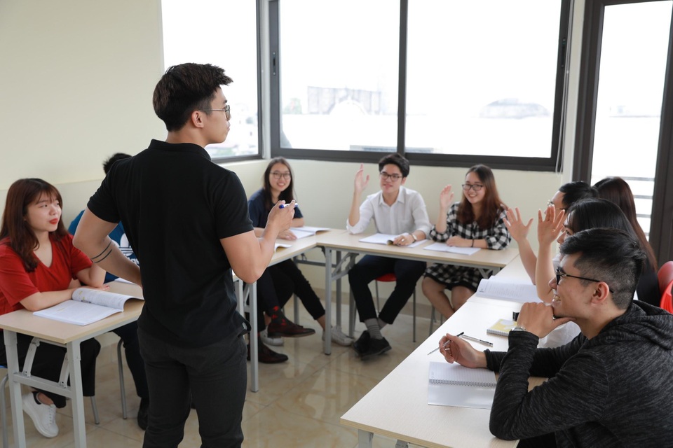 Học sinh, sinh viên đừng bỏ lỡ cơ hội học IELTS cuối năm nay - 3 Học sinh, sinh viên đừng bỏ lỡ cơ hội học IELTS cuối năm nay - 3