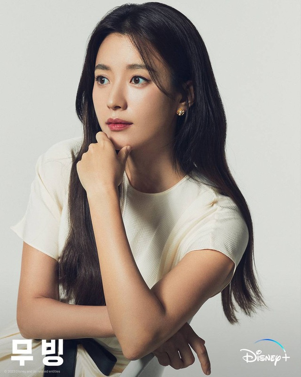 Han Hyo Joo: Mỹ nhân không chịu già, sở hữu gia tài diễn xuất chất lượng - 4 Han Hyo Joo: Mỹ nhân không chịu già, sở hữu gia tài diễn xuất chất lượng - 4