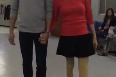 Nữ bác sĩ trẻ Bích Ngọc đã lắp chân giả