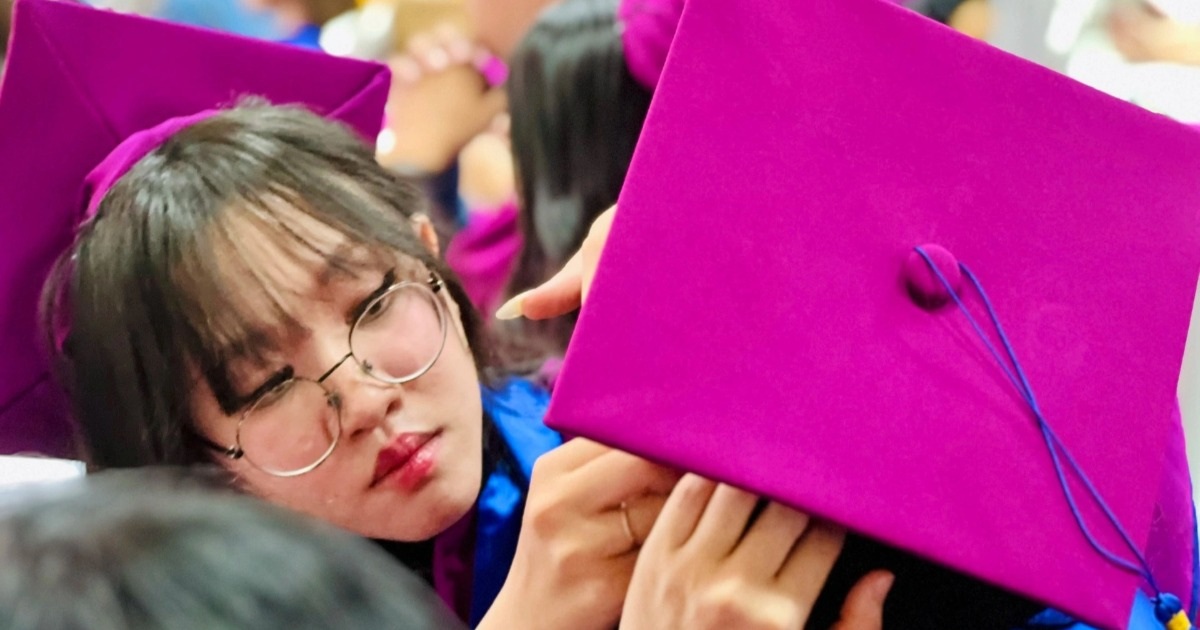 Chỉ có bằng cử nhân làm sao trở thành giảng viên đại học?
