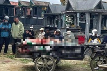 Kẻ giết người bỏ xác lên xe chở ra nghĩa trang đối diện mức án như thế nào?