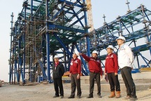 "Nóng" nhiệt điện Thái Bình 2, PVC họp cổ đông thường niên