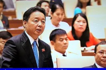 “Formosa đã chuyển 250 triệu đô la tiền bồi thường”