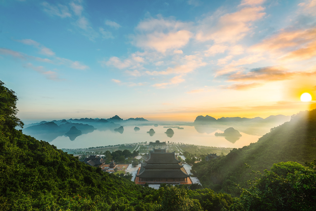 Sáp nhập chắc chắn phát triển, chỉ cần bỏ tư tưởng “tỉnh anh, tỉnh tôi” - 2 Sáp nhập chắc chắn phát triển, chỉ cần bỏ tư tưởng “tỉnh anh, tỉnh tôi” - 2