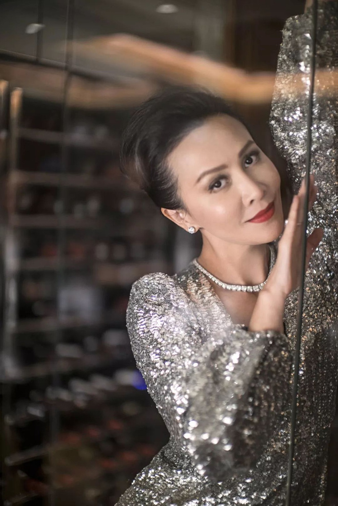 Bên nhau 30 năm, tại sao Lương Triều Vỹ và Lưu Gia Linh không có con chung? - 5 Bên nhau 30 năm, tại sao Lương Triều Vỹ và Lưu Gia Linh không có con chung? - 5