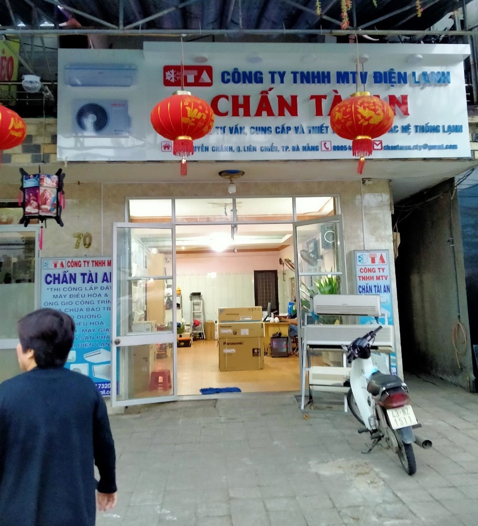 Đà Nẵng xử phạt 3 doanh nghiệp chậm đóng BHXH, BHTN - 1 Đà Nẵng xử phạt 3 doanh nghiệp chậm đóng BHXH, BHTN - 1