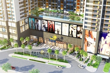 Bất động sản cao cấp tập trung giá trị cốt lõi