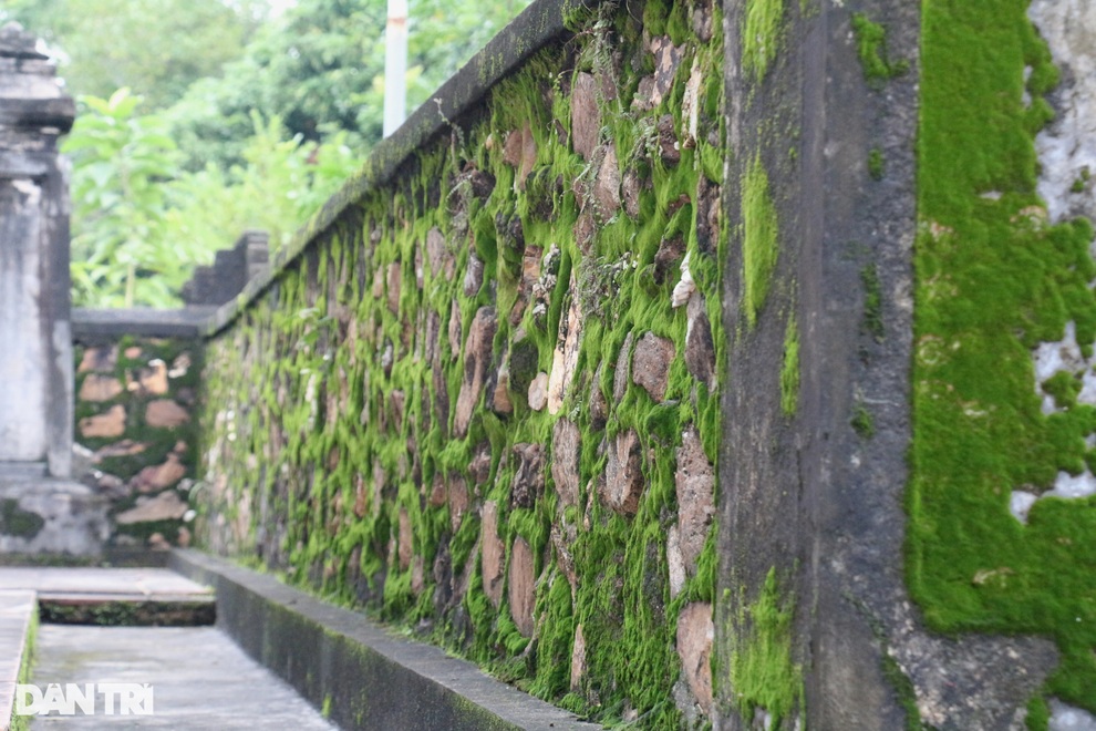Chiêm ngưỡng tháp đá cổ 500 năm, nổi tiếng linh thiêng ở Hà Tĩnh - 8 Chiêm ngưỡng tháp đá cổ 500 năm, nổi tiếng linh thiêng ở Hà Tĩnh - 8