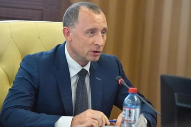 Nga bắt phó thống đốc Kursk vì nghi tham ô 12,4 triệu USD tiền xây công sự