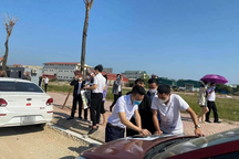 Doanh nghiệp bất động sản chật vật tuyển môi giới