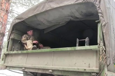 Kịch bản Ukraine dẹp yên loạn miền Đông