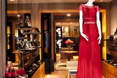 LUALA “nam tiến” cùng Concert?