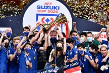 Báo Thái Lan nói gì sau khi đội nhà vô địch AFF Cup 2020?