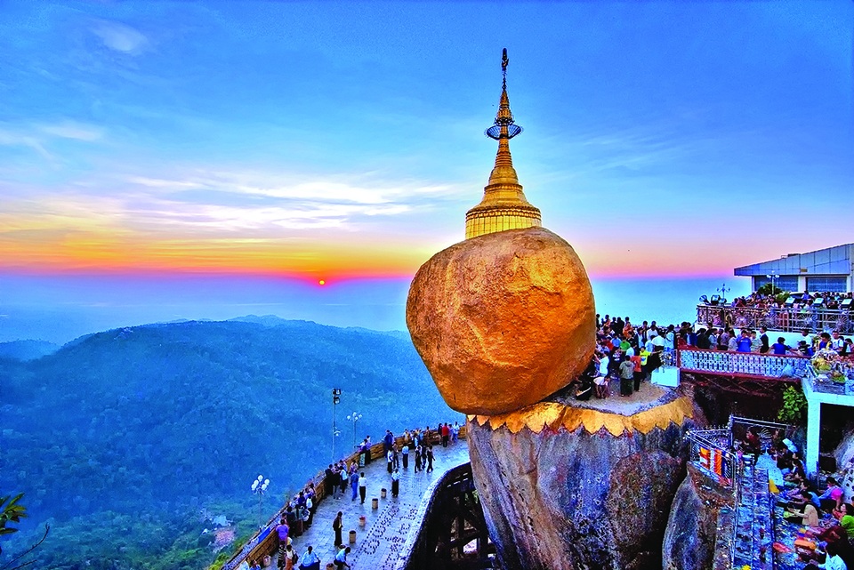 Đất nước và con người ASEAN qua 200 bức ảnh chọn lọc - 1 Đất nước và con người ASEAN qua 200 bức ảnh chọn lọc - 1