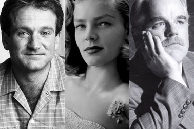 Những nhân vật văn hóa nổi tiếng vĩnh biệt cuộc đời năm 2014