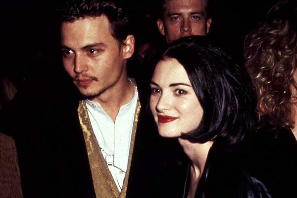 “Cướp biển” Johnny Depp được bạn thân bênh vực - 3 “Cướp biển” Johnny Depp được bạn thân bênh vực - 3