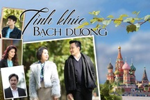 Tình cảm sâu nặng với nước Nga qua các phim Việt giờ vàng VTV