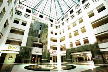 Hội thảo:  Du học tại Học viện Quản lý Singapore – SIM