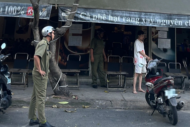 Giam lỏng nam thanh niên 20 tuổi vì 6 triệu đồng