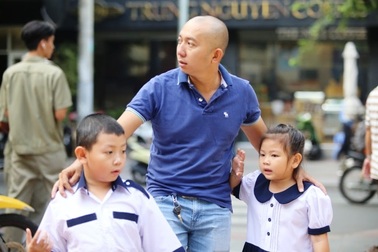 TPHCM khảo sát nhu cầu gửi học sinh tiểu học và THCS ngoài giờ