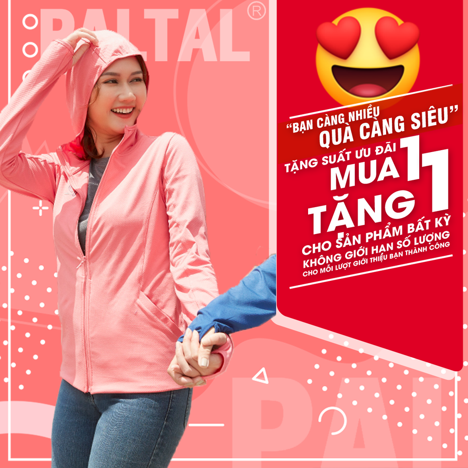 Tết tươm tất cùng thời trang mặc nhà cao cấp PALTAL - 6 Tết tươm tất cùng thời trang mặc nhà cao cấp PALTAL - 6