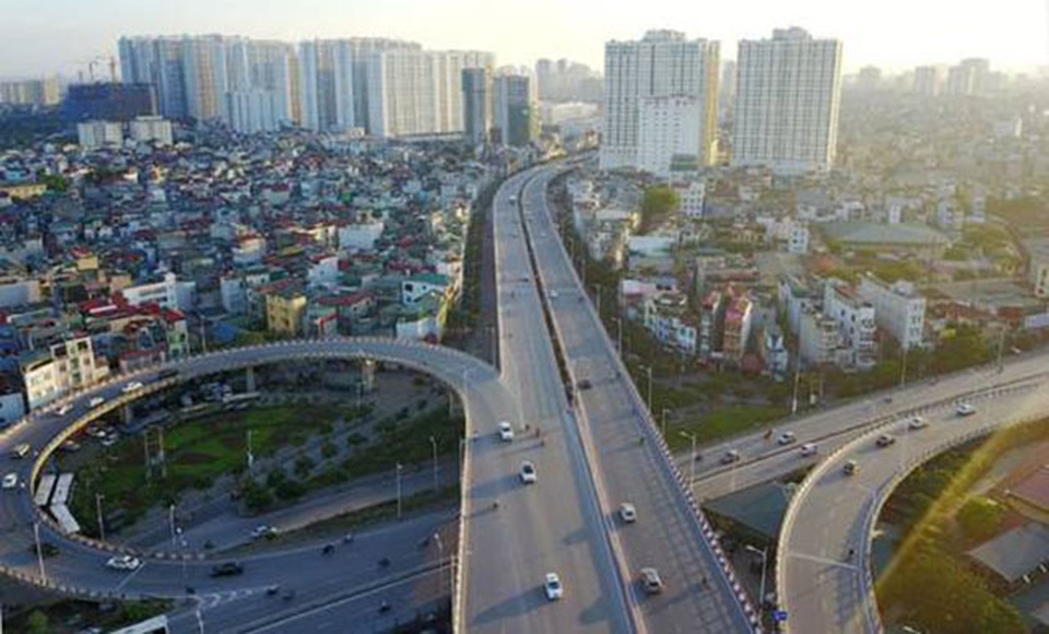 Hạ tầng Gia Lâm chờ đón những đột phá mới từ quy hoạch - 1 Hạ tầng Gia Lâm chờ đón những đột phá mới từ quy hoạch - 1