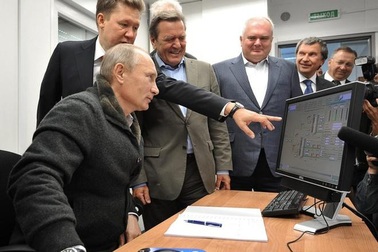 Nga đang thử nghiệm mạng Internet quốc gia riêng biệt