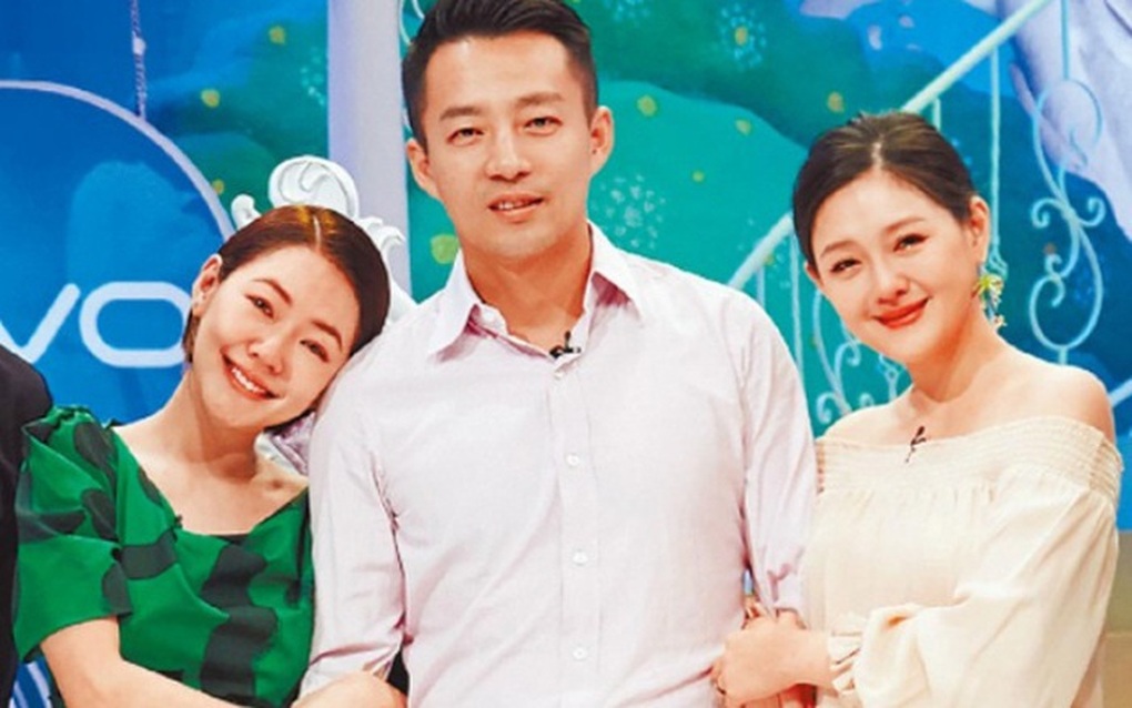 Bi kịch hôn nhân lấy chồng giàu của chị em Từ Hy Viên - 4 Bi kịch hôn nhân lấy chồng giàu của chị em Từ Hy Viên - 4