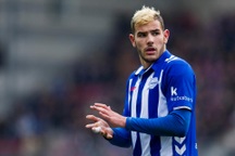 Real Madrid chính thức chiêu mộ tân binh đầu tiên