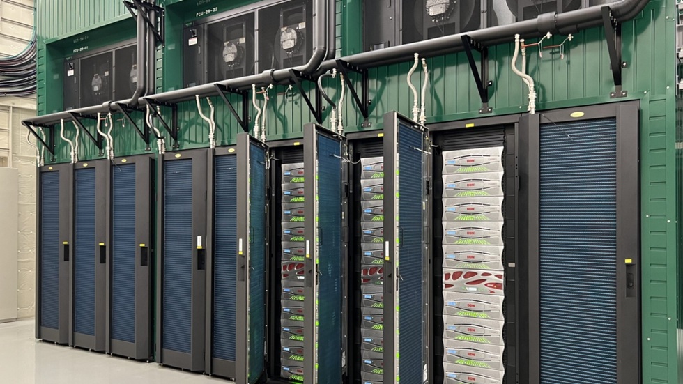 Cách AI, lượng tử và tính toán cổ điển định hình lại siêu máy tính