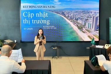 Công bố 9 công ty môi giới bất động sản sau chấn chỉnh thao túng giá