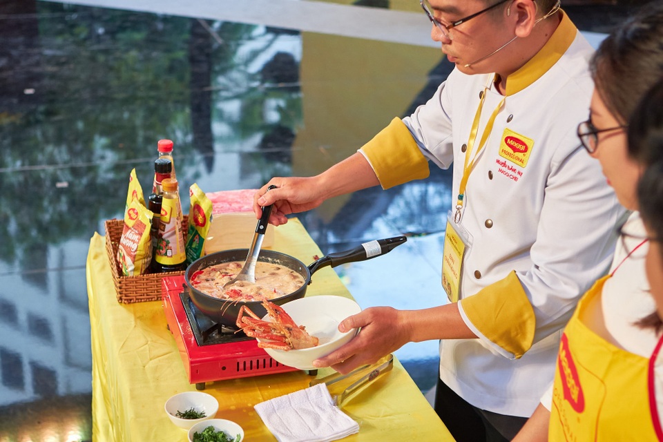 Cơm nhà hợp túi tiền lại ngon khỏe không khó như bạn nghĩ! - 4