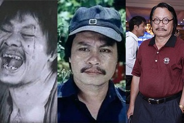 Những vai diễn để đời đáng tự hào và ngưỡng mộ của “Chí Phèo” Bùi Cường