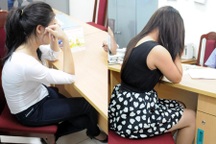 Hà Nội: Đường dây mại dâm sinh viên giá 2 triệu đồng bị triệt phá