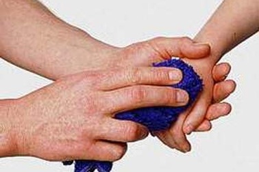 3 cách tự nhiên chống ngứa da