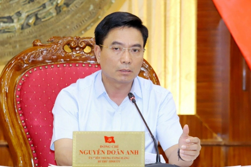 Vận hành thử nghiệm chính quyền 166 xã, phường mới trong 10 ngày - 1 Vận hành thử nghiệm chính quyền 166 xã, phường mới trong 10 ngày