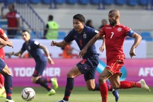 Thái Lan giành 3 điểm trước Bahrain: Sự hồi sinh đúng lúc