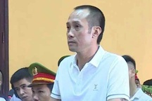 Trùm giang hồ Tuấn "Thần Đèn" bị khởi tố