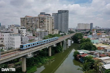 Rạch Văn Thánh sắp được cải tạo với tổng vốn hơn 8.500 tỷ đồng ở TPHCM