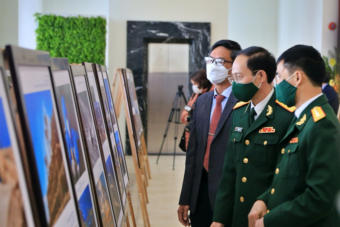 Hội Nhà báo Việt Nam trao giải ấn phẩm báo chí tiêu biểu - 2 Hội Nhà báo Việt Nam trao giải ấn phẩm báo chí tiêu biểu - 2