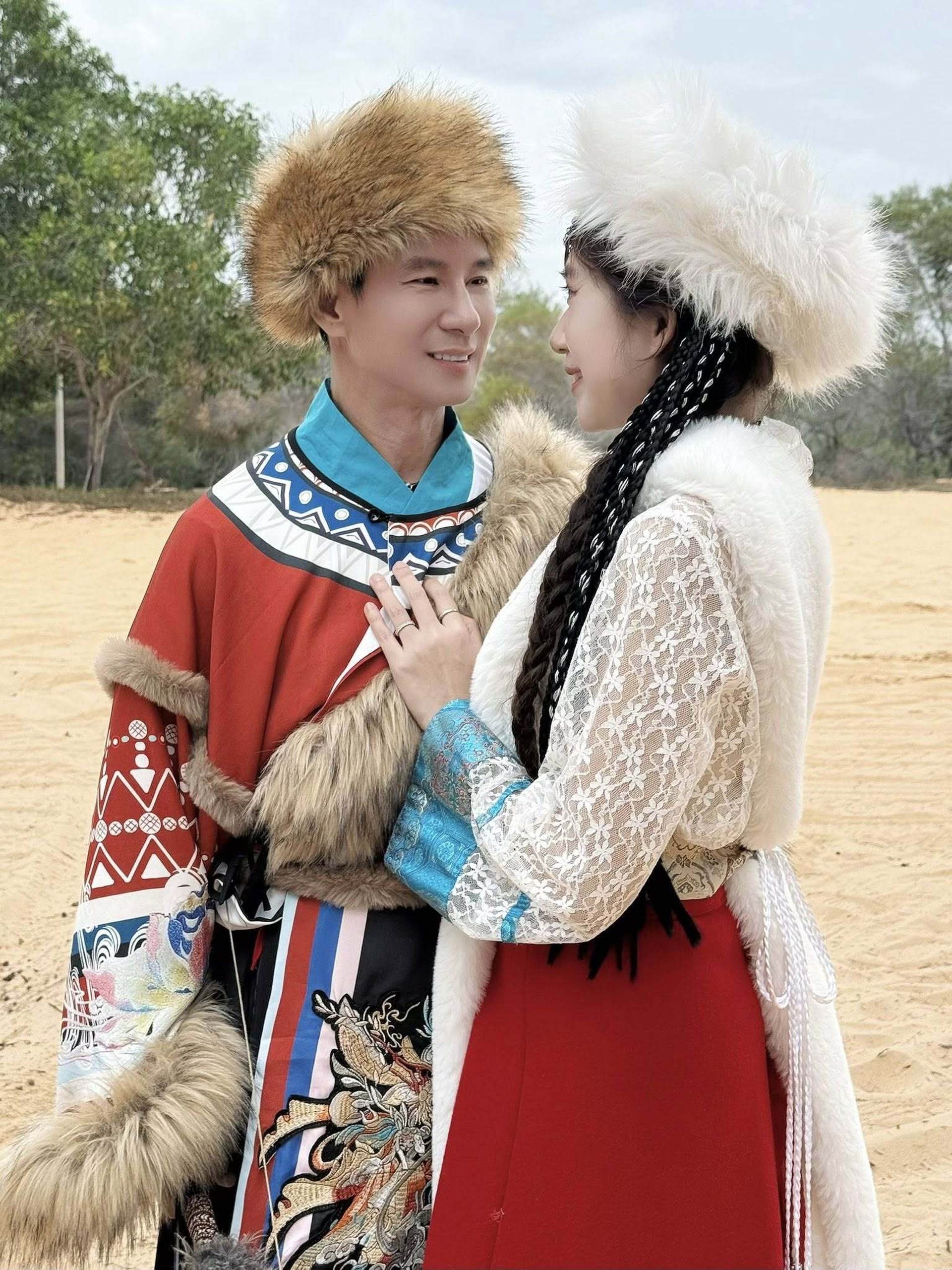 Lý Hải - Minh Hà: 15 năm bên nhau và hôn nhân “không ghen tuông” - 2
