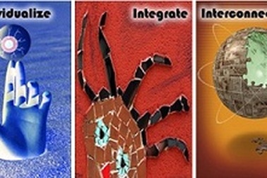 Giao lưu với đại diện Học viện SUNY IT và CĐCĐ Herkimer 