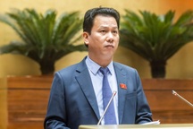 Trình Quốc hội việc 4 luật liên quan đất đai có hiệu lực sớm 5 tháng