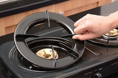 Vệ sinh bếp gas đúng cách, nhanh gọn chỉ trong 15 phút