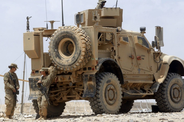 Căn cứ Mỹ ở Jordan bị tấn công, 3 binh sĩ thiệt mạng